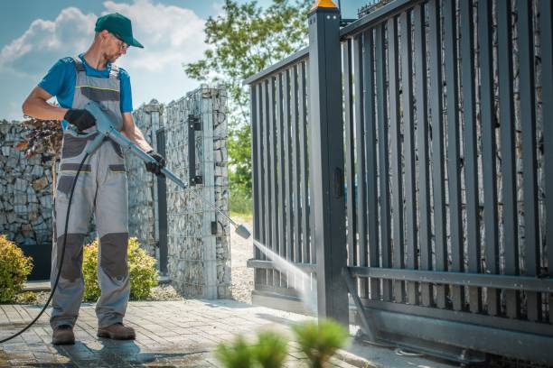 Playground Equipment Cleaning in Alamo, GA